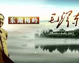 《东湖梅岭毛泽东》：伟人青年时期的奋斗与抉择，热血青春的革命史诗